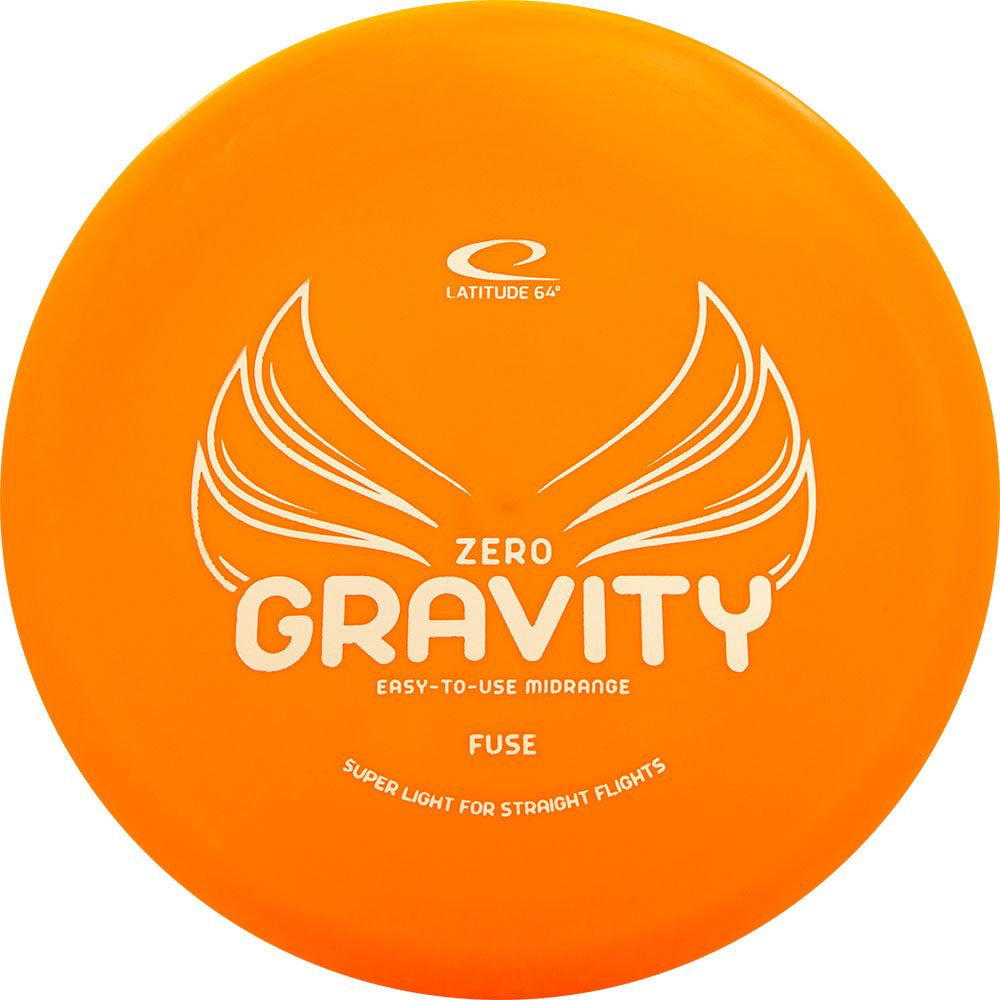 Latitude 64 Zero Gravity Fuse