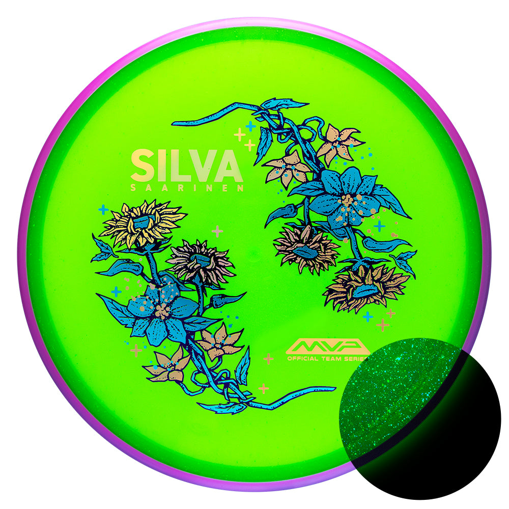 Axiom Proxy (Silva Saarinen Team Series)