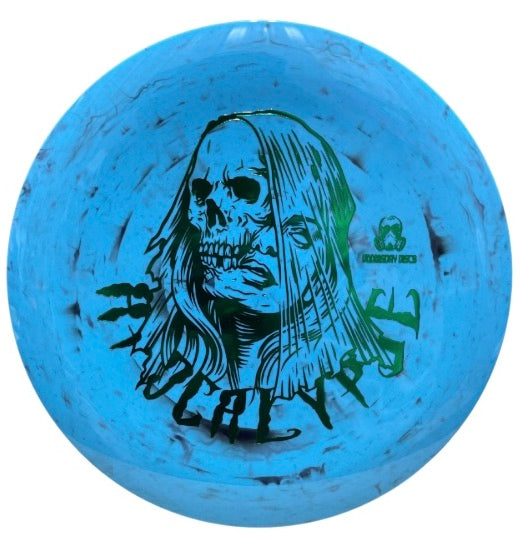 Doomsday Discs Apocalypse