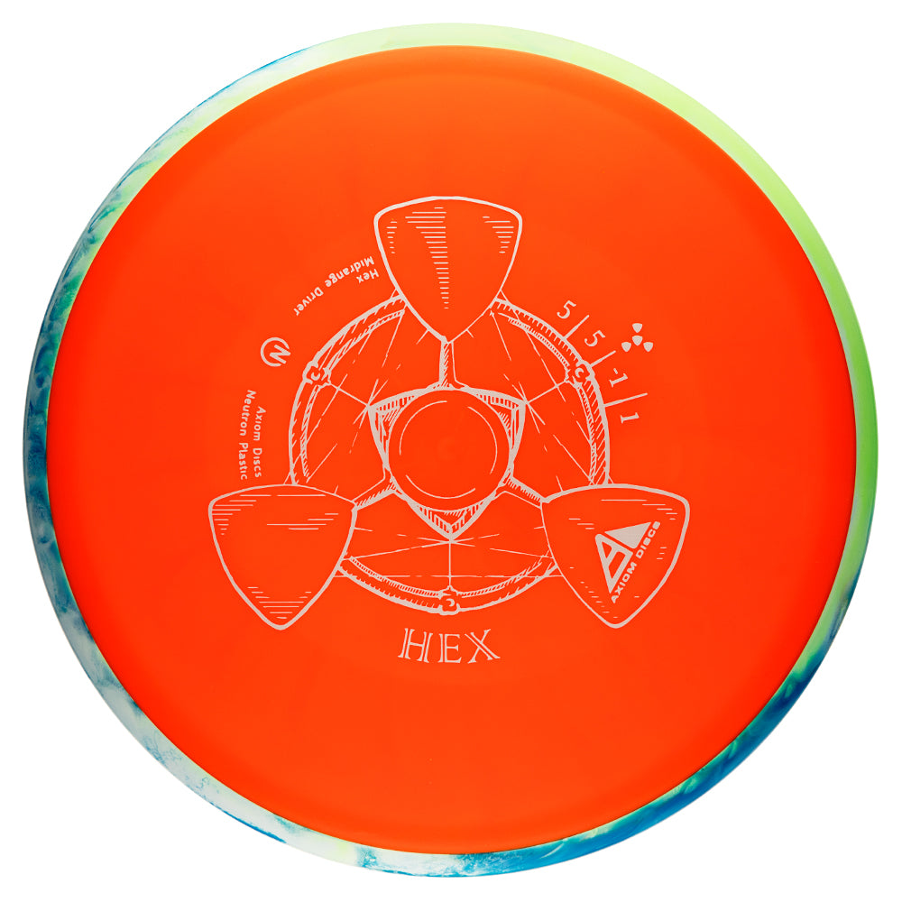 Axiom Neutron Hex