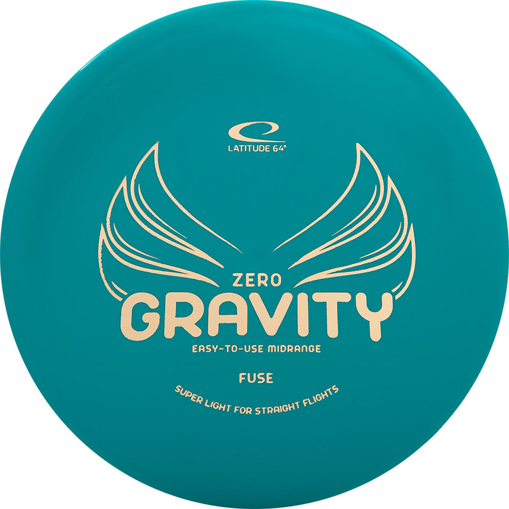 Latitude 64 Zero Gravity Fuse