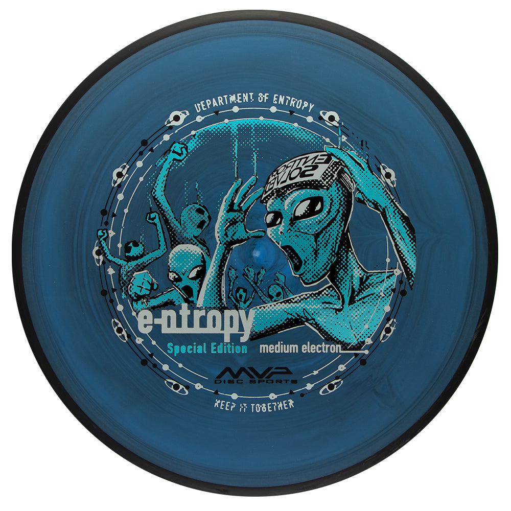 MVP Electron Entropy Special Edition