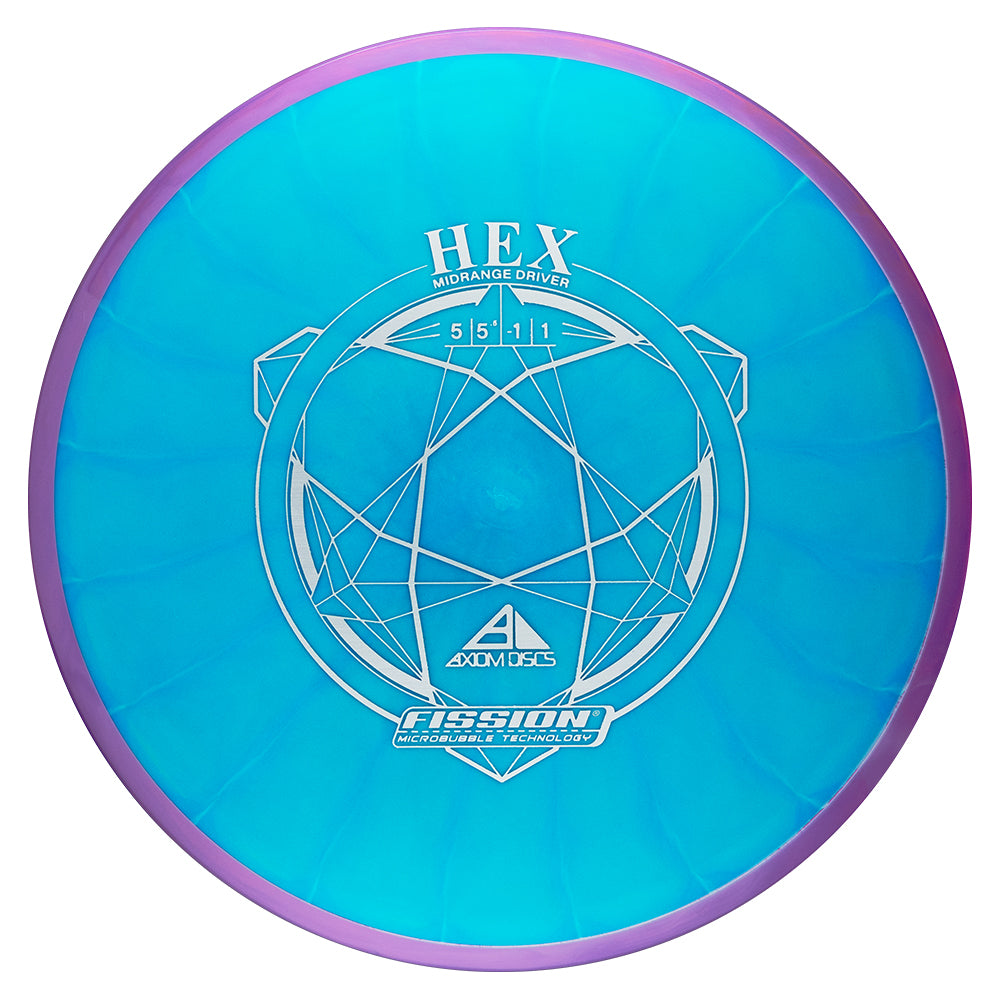 Axiom Fission Hex