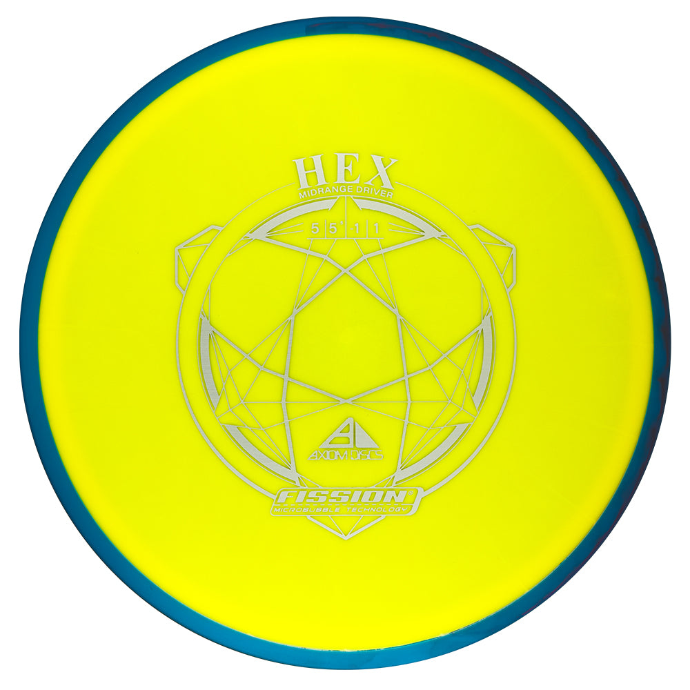 Axiom Fission Hex