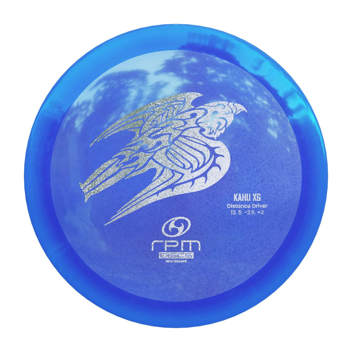 RPM Discs Kahu XG