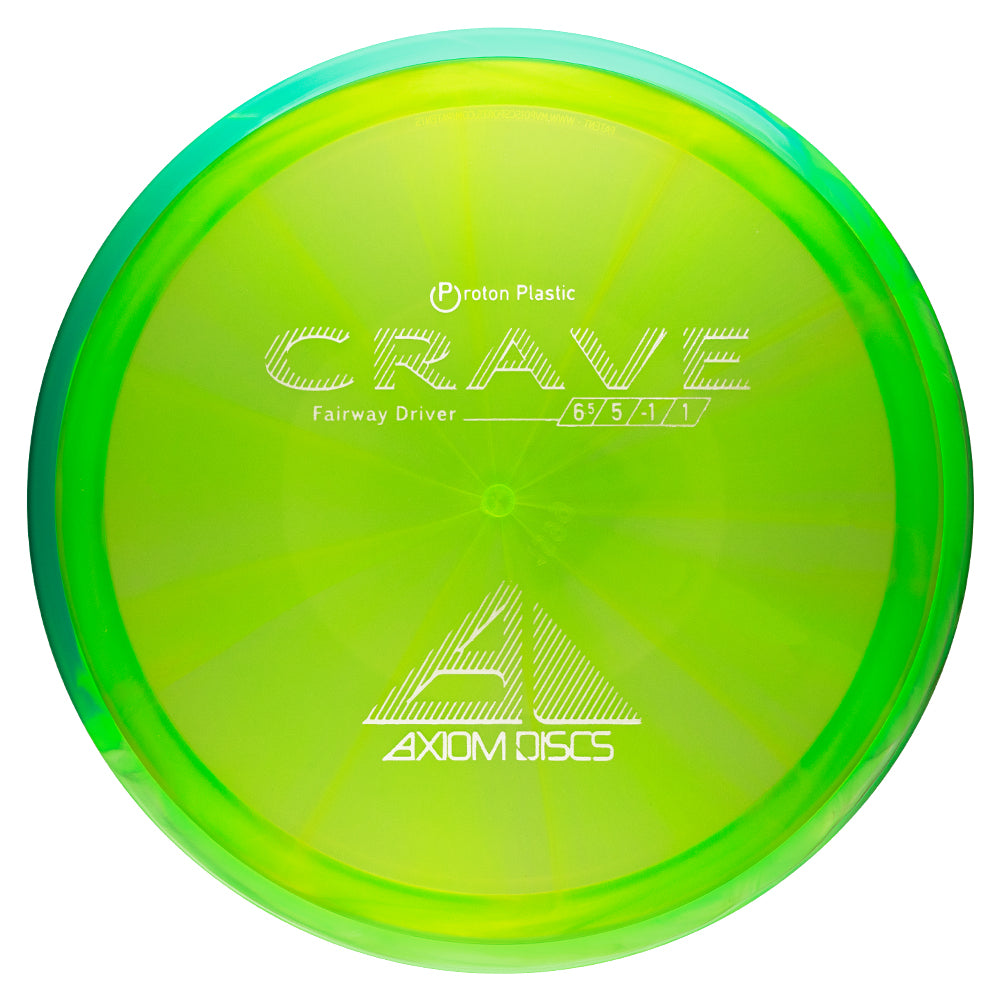 Axiom Proton Crave