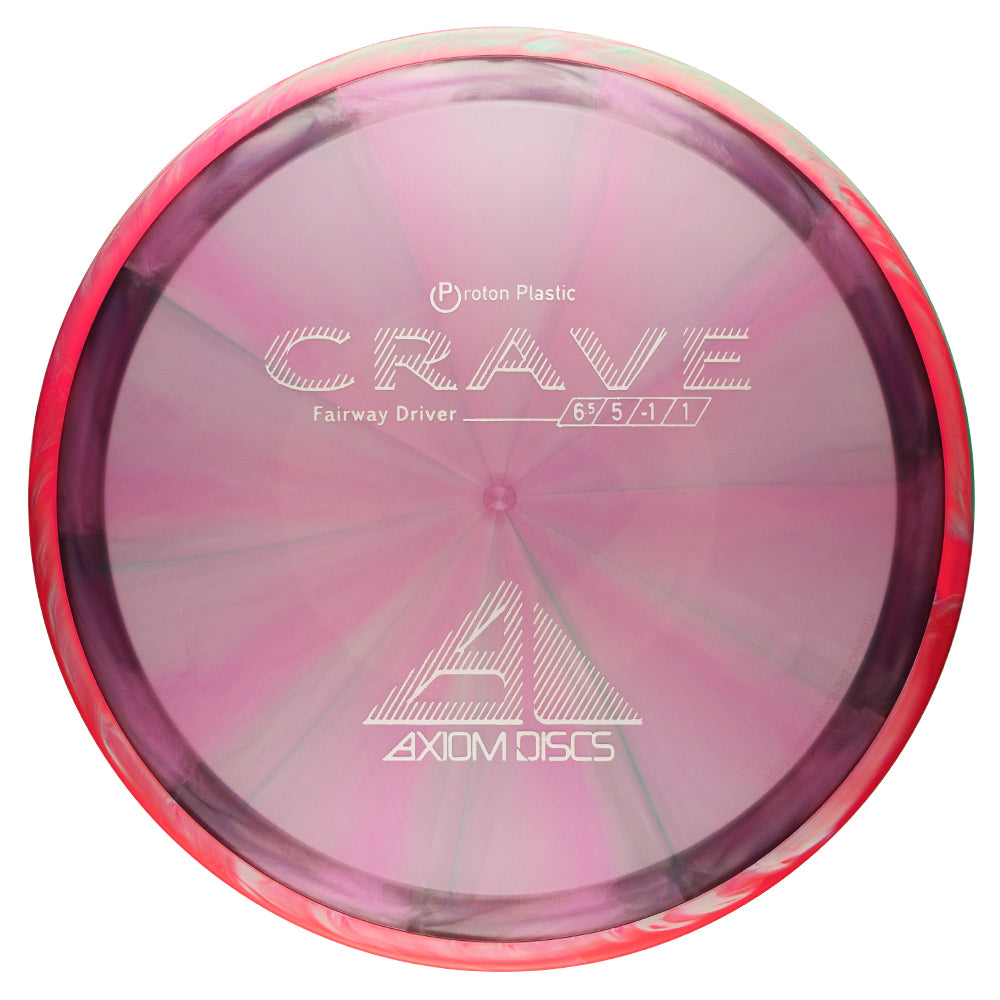 Axiom Proton Crave