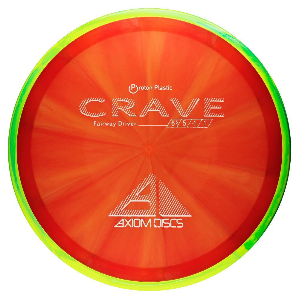 Axiom Proton Crave