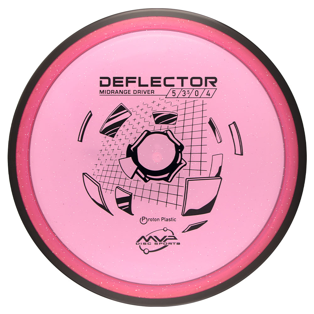 MVP Deflector Proton