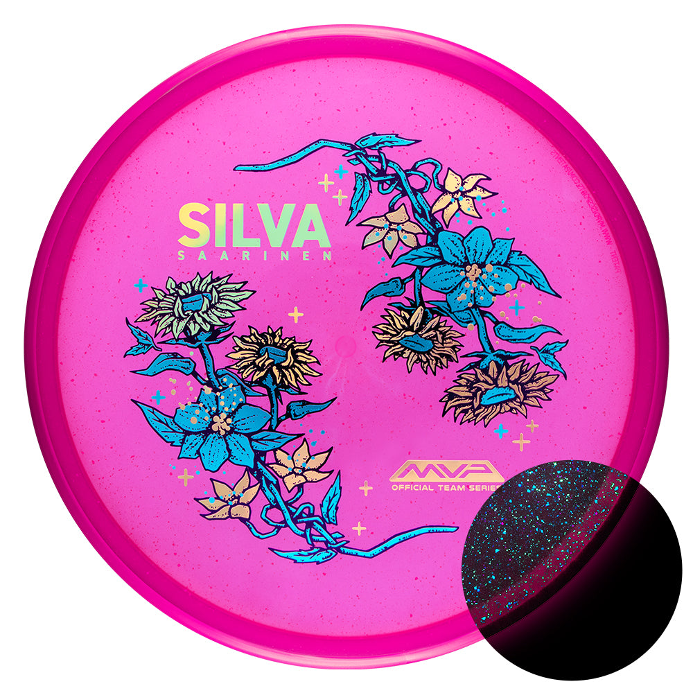 Axiom Proxy (Silva Saarinen Team Series) – Flight Club Disc Golf
