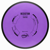 MVP Neutron Resistor