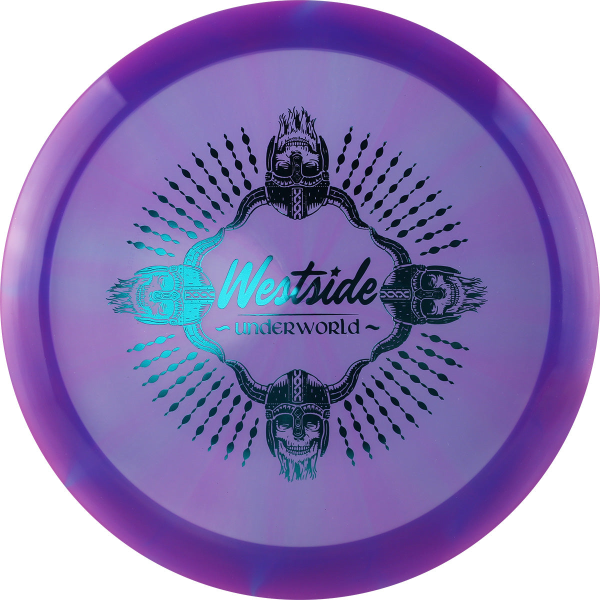 Westside Discs VIP-X Underworld