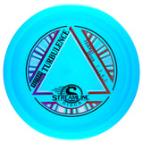 Streamline Turbulence