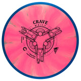 Axiom Cosmic Neutron Crave