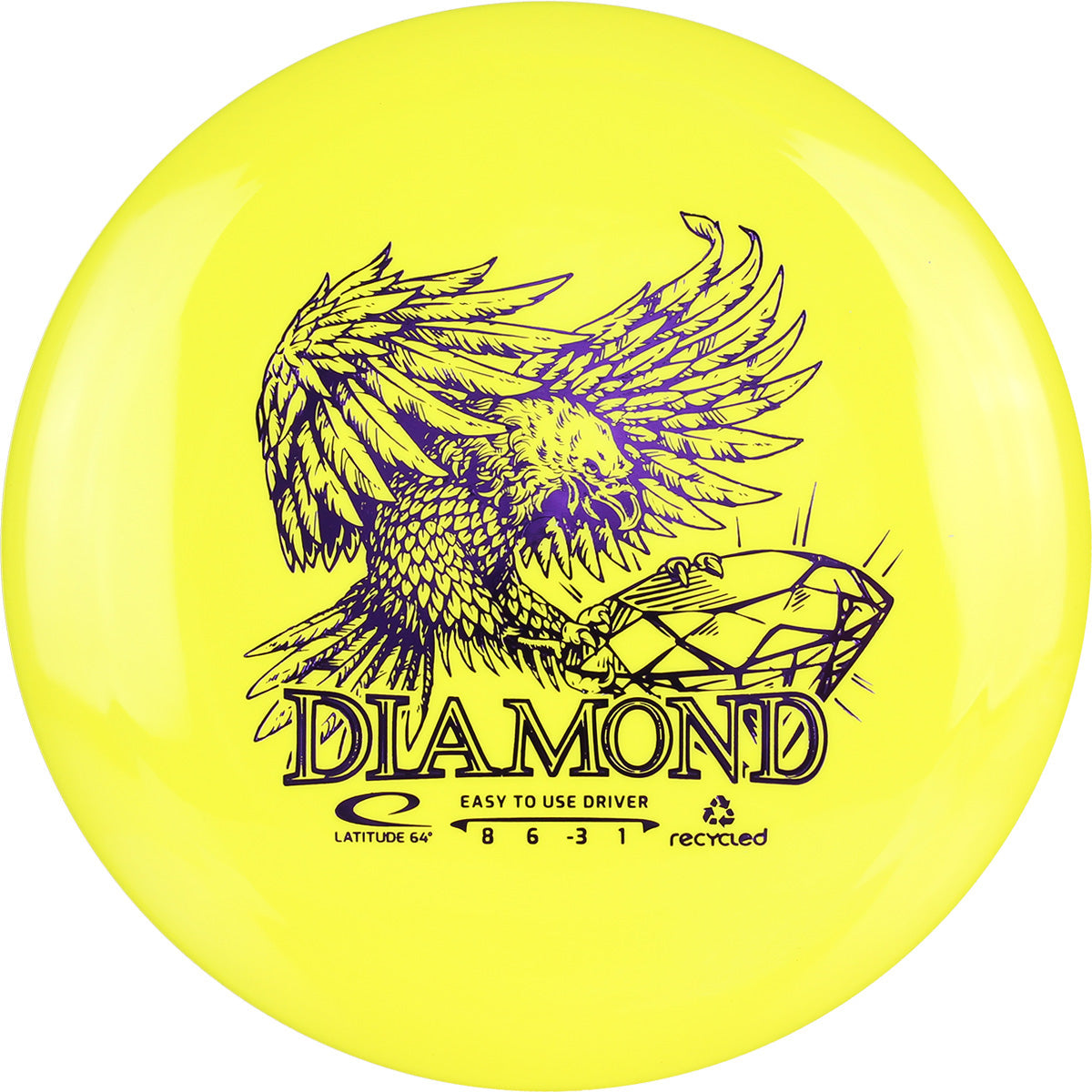 Latitude 64 Diamond