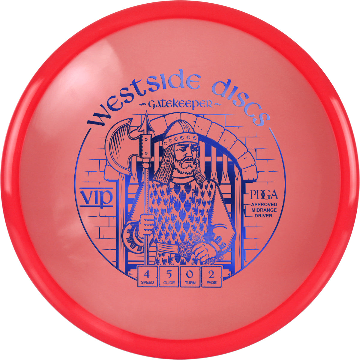 Westside Discs Gatekeeper