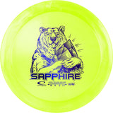 Latitude 64 Opto Sapphire