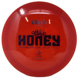 Clash Discs Wild Honey