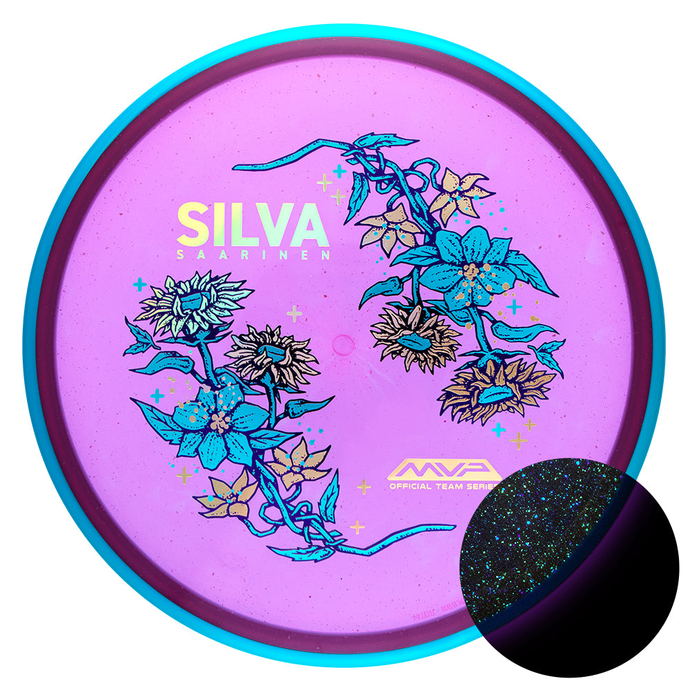 Axiom Proxy (Silva Saarinen Team Series) – Flight Club Disc Golf