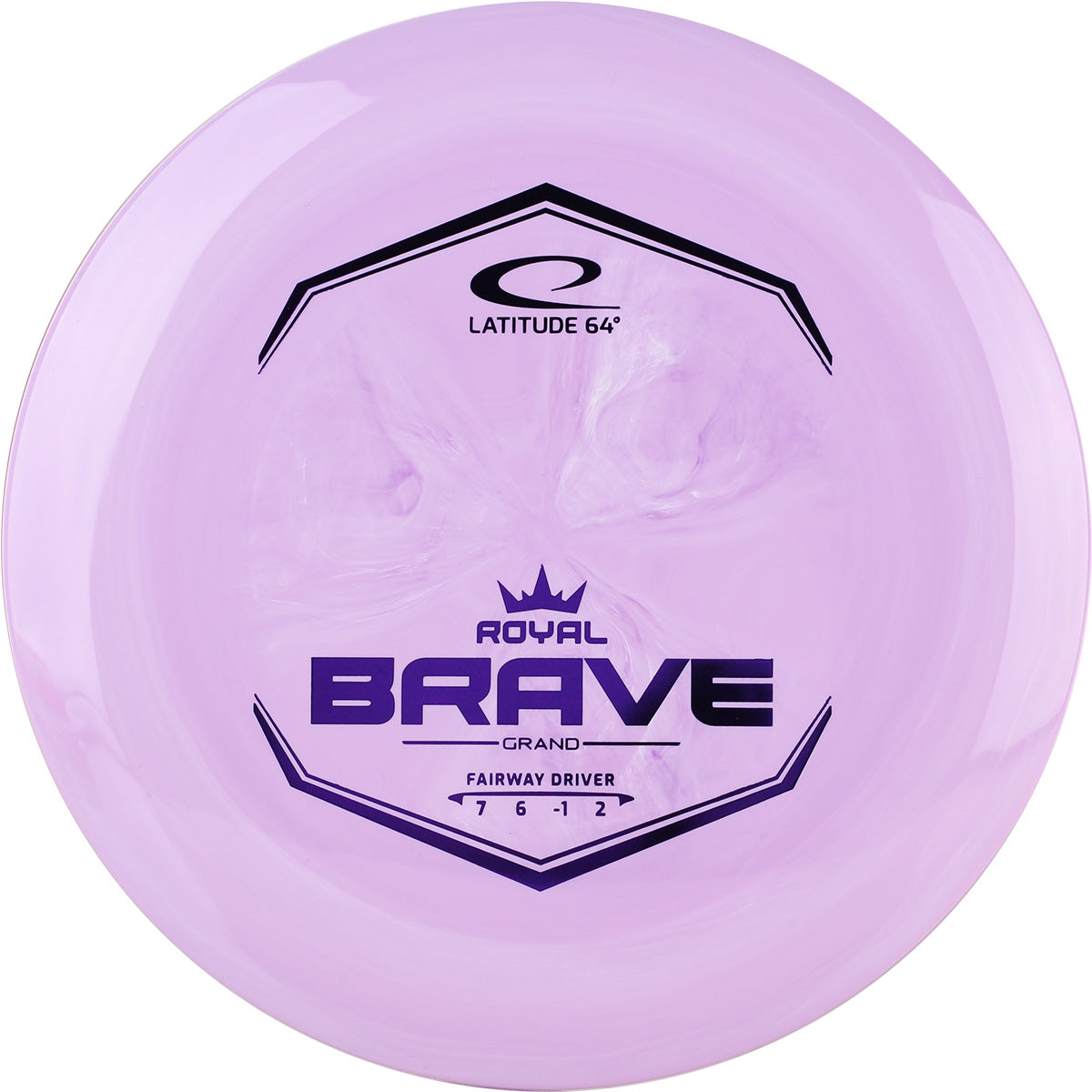 Latitude 64 Royal Brave