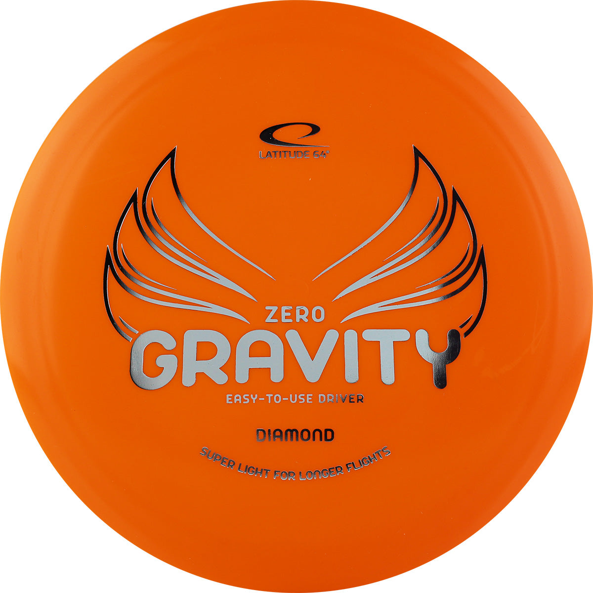 Latitude 64 Zero Gravity Diamond