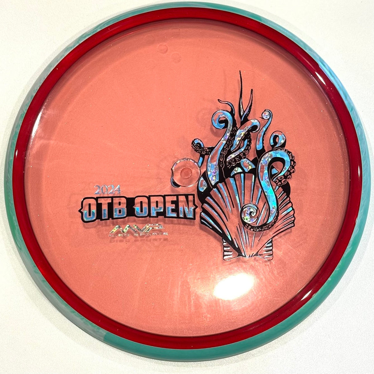 Axiom OTB Open Paradox