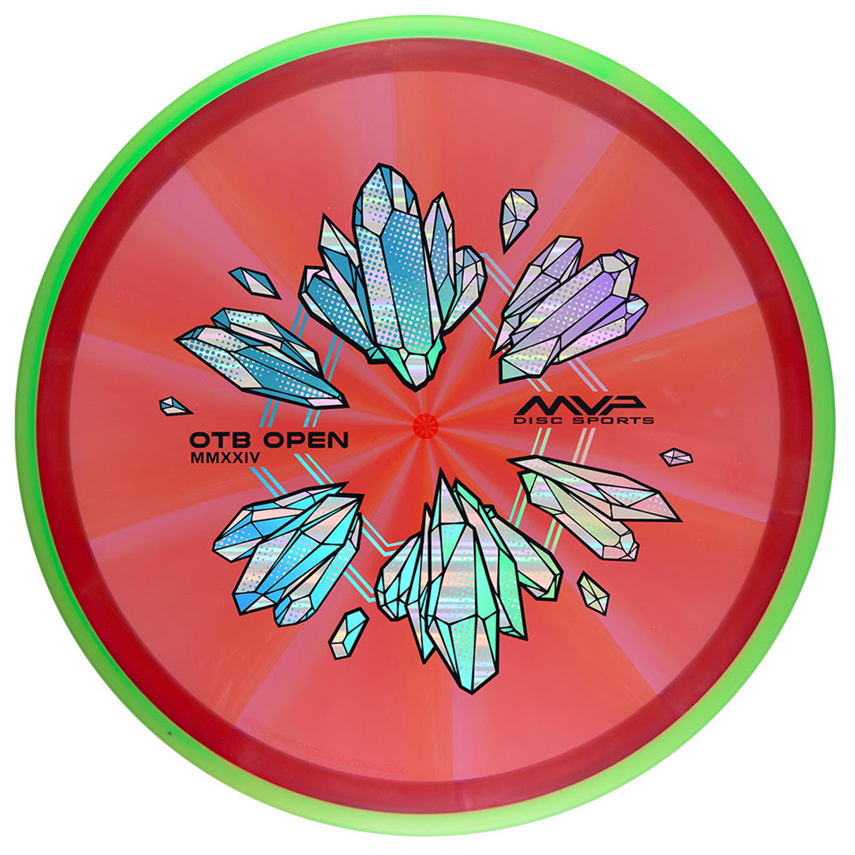 Axiom OTB Open Soft Proton Hex