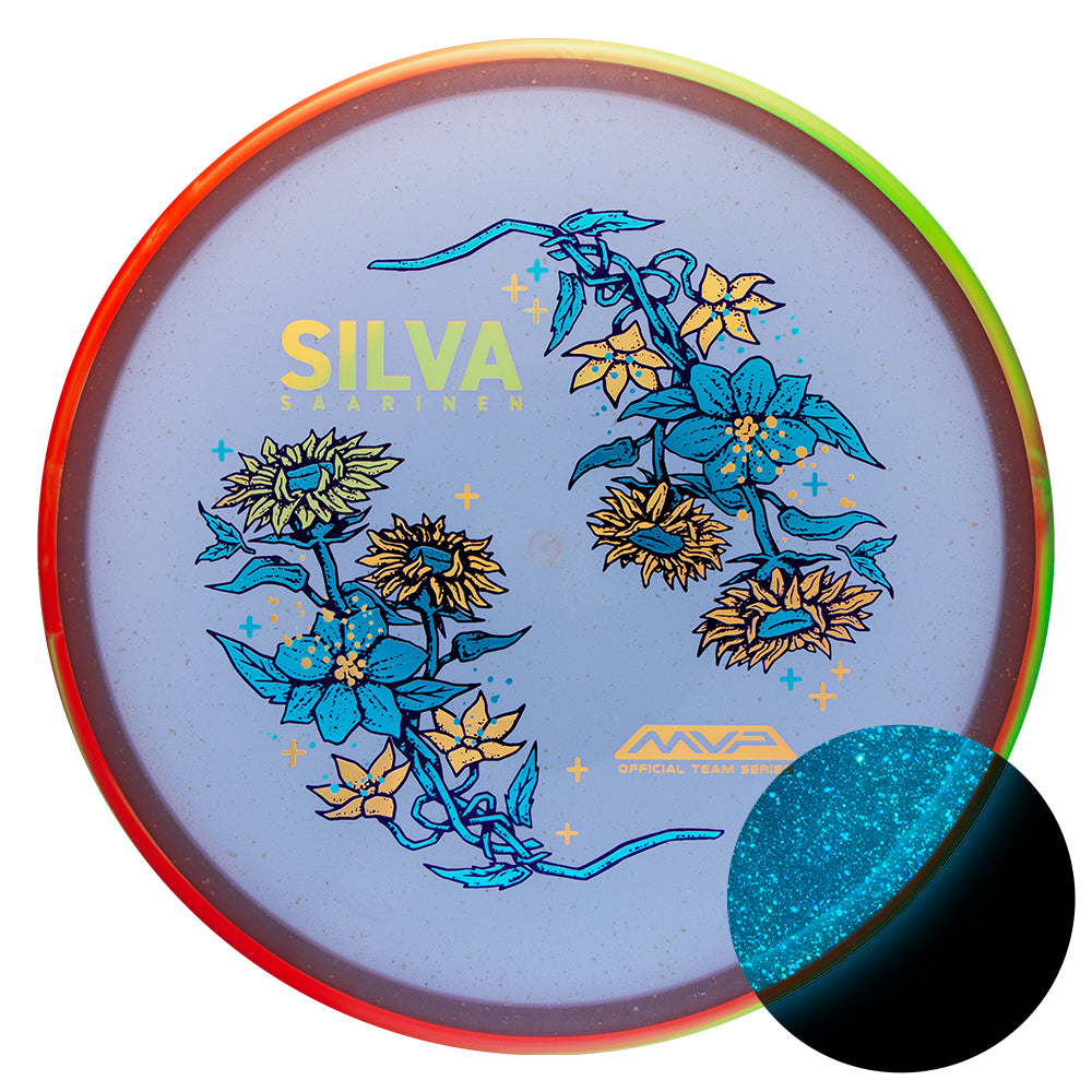 Axiom Proxy (Silva Saarinen Team Series) – Flight Club Disc Golf