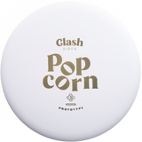 Clash Discs Popcorn