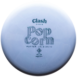 Clash Discs Popcorn