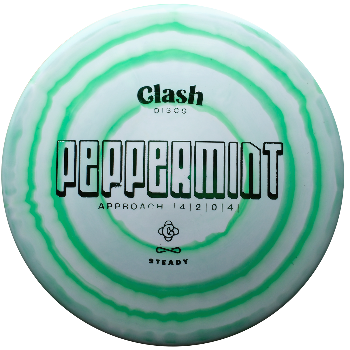 Clash Discs Peppermint