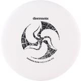 Discmania D-Line Flex 2 P2x - Huk Lab Collaboration - Gannon Buhr Signature Series