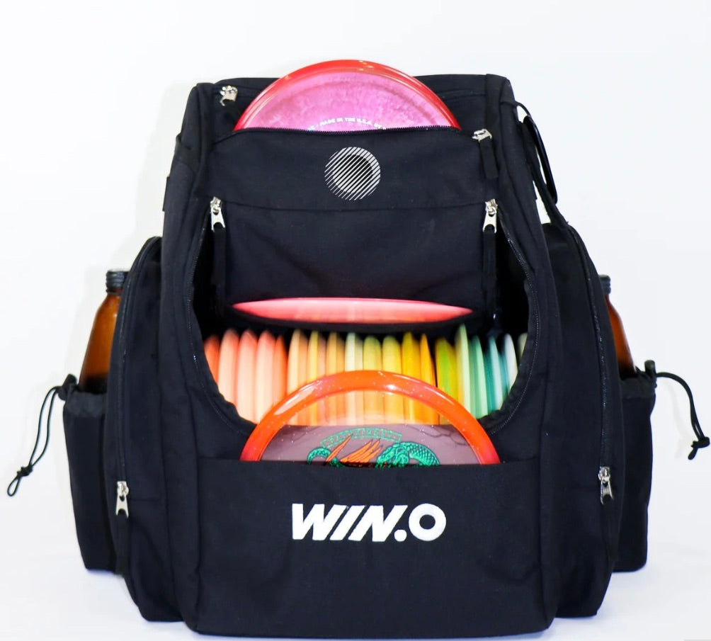 Classic SnackPack Win-O bag - 25+ Discs