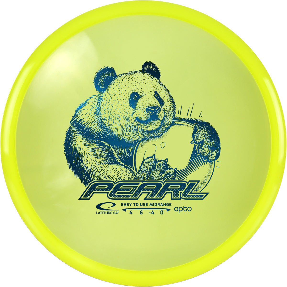 Latitude 64 Opto Pearl