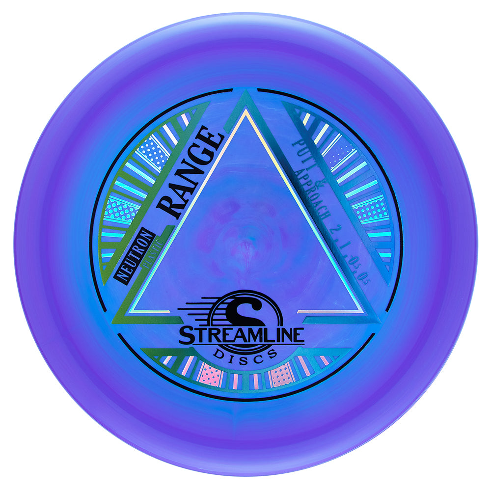 Streamline Range