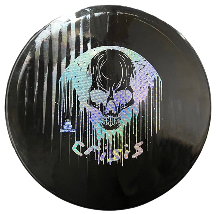 Doomsday Discs Crisis