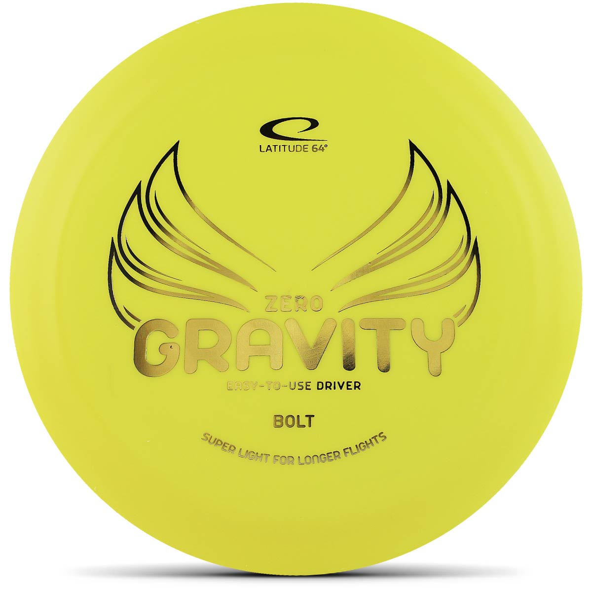 Latitude 64 Zero Gravity Bolt