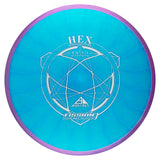 Axiom Fission Hex