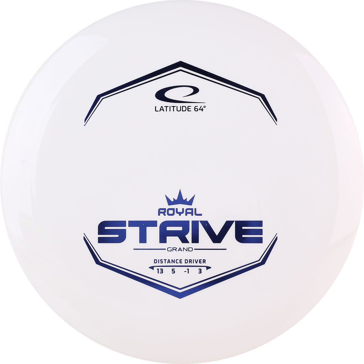 Latitude 64 Royal Strive