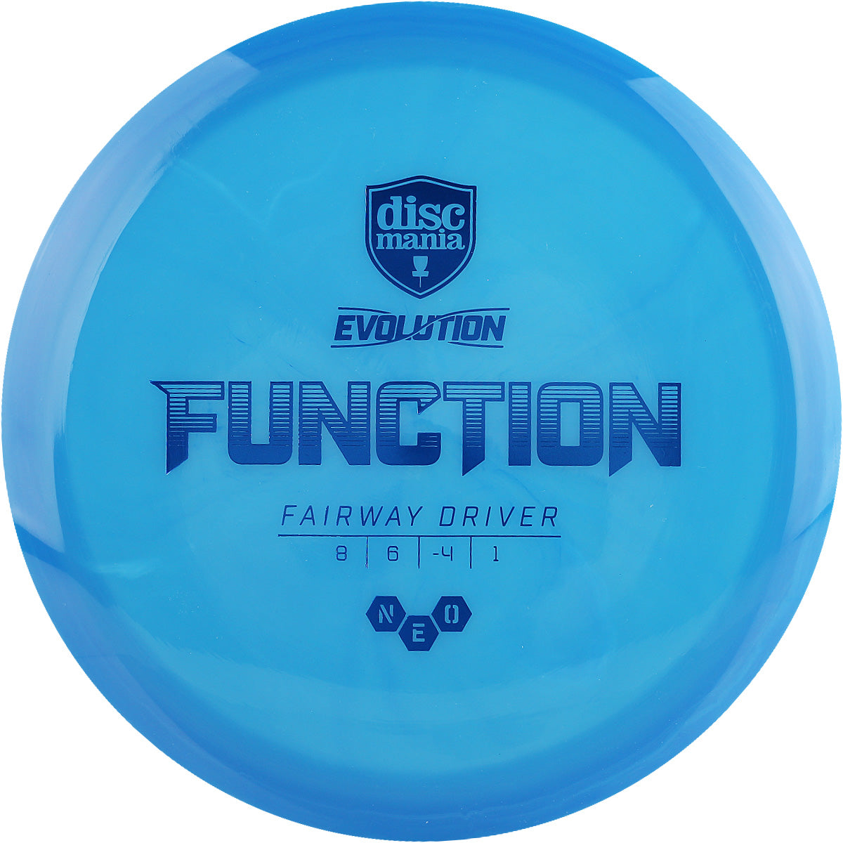 Discmania Essence Function