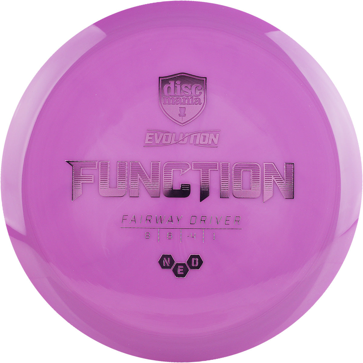 Discmania Essence Function