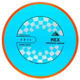 Axiom Neutron Soft Hex - New Lab Project