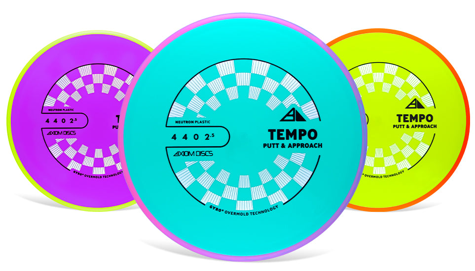 Axiom Neutron Tempo (new branding)