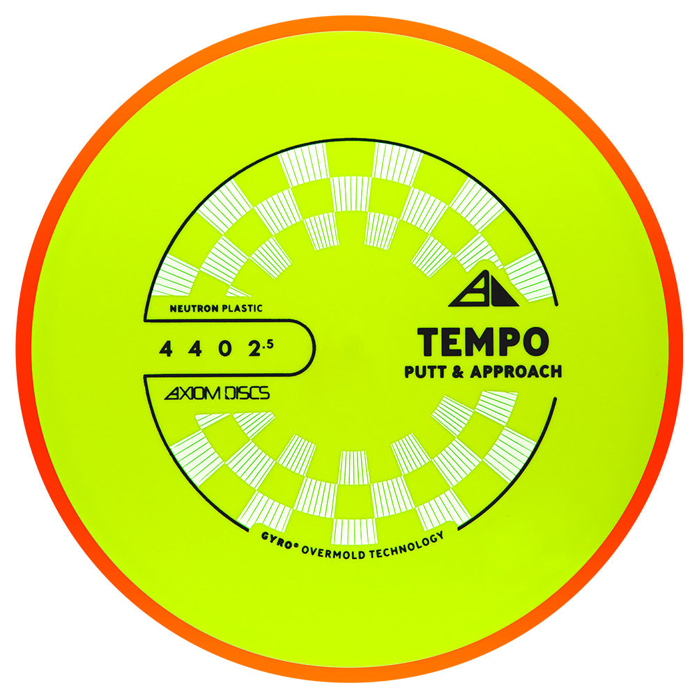 Axiom Neutron Tempo (new branding)