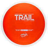 MVP Trail (White Lab project)
