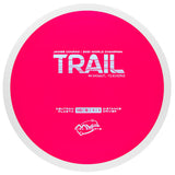 MVP Trail (White Lab project)