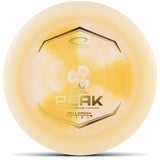 Latitude 64 Peak