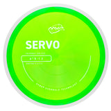 MVP Proton Servo - White Lab Project
