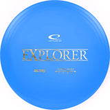 Latitude 64 Retro Explorer