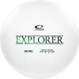 Latitude 64 Retro Explorer